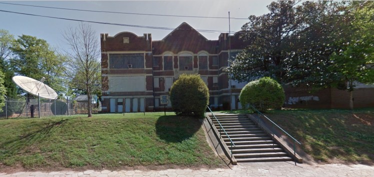 Adair Park Elementary