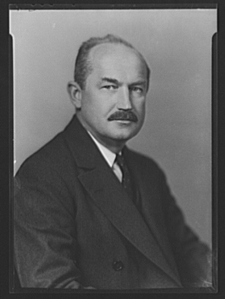 Charles F. Palmer