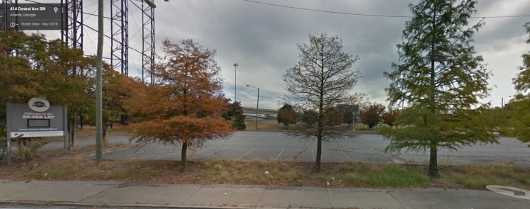 Current View of 414 Central Avenue pt 2