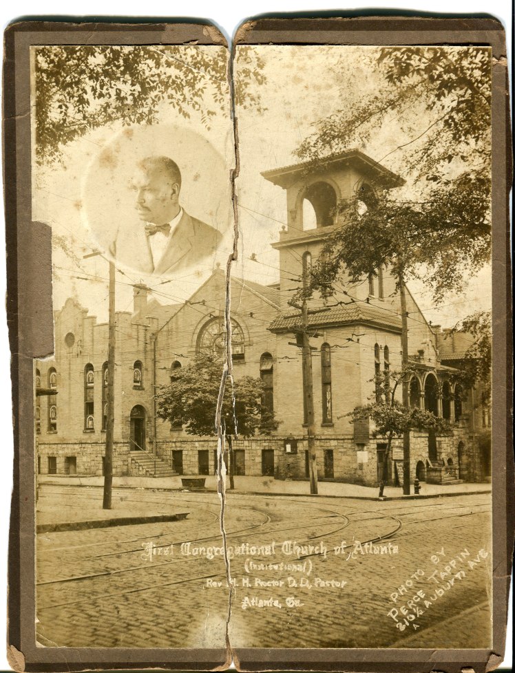 Brown Jackson Family